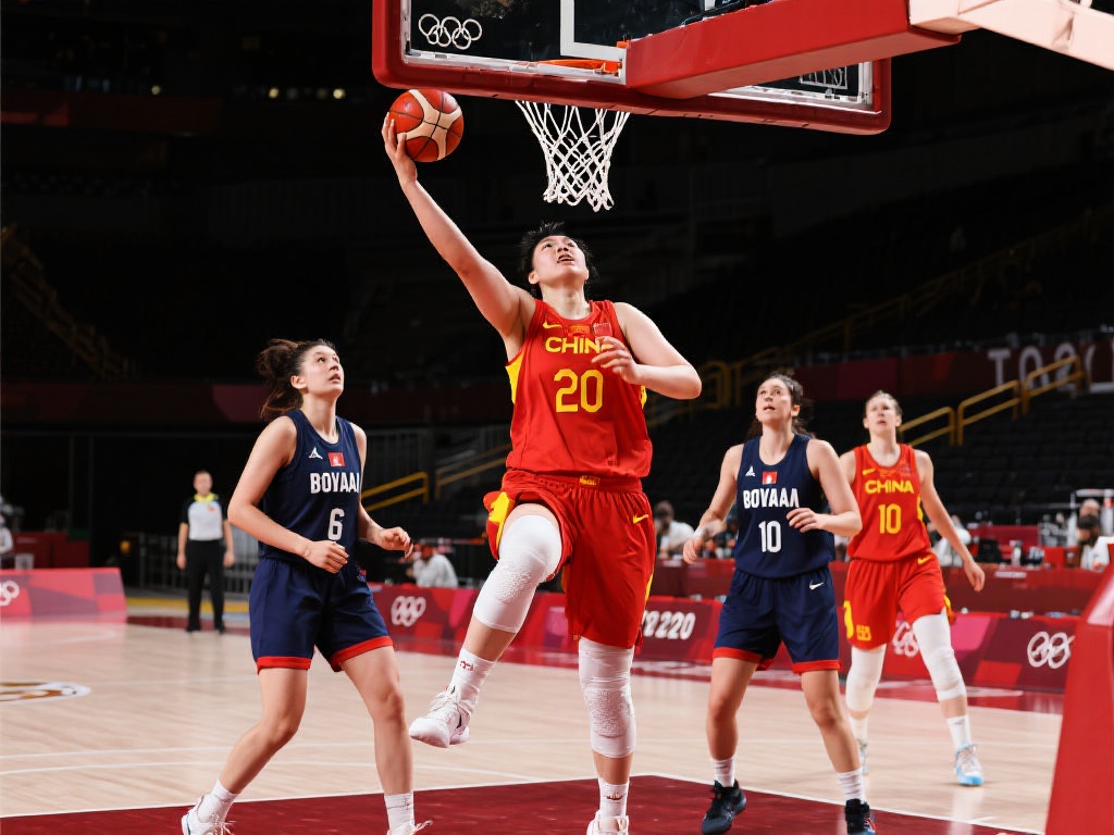 他们的防守 他们的防守